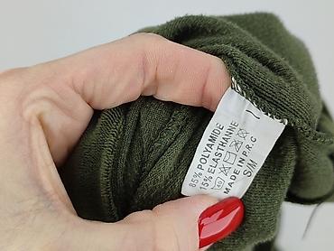 bluzy dresowe calida: Calvin Klein, Bluza z kapturem damska, rozmiar M — 4