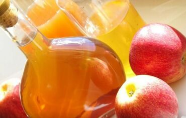 пектин: Полезен яблочный уксус и для пищеварения. Пектин и пробиотики в