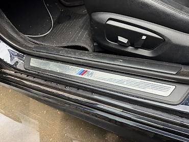 BMW: Bmw 520d F10 Lci M-paket Harman kardon Kadice Crno nebo Bi-xenon — 22