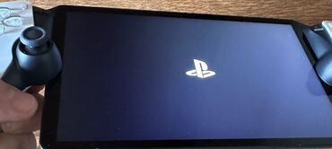 PSP (Sony PlayStation Portable): Портал playstation t™ удаленный плеер для ps5. Yeni̇di̇r — 9