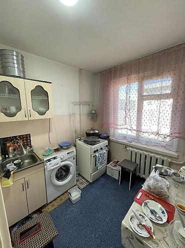Долгосрочная аренда квартир: 3 комнаты — 5