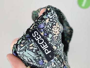 pull and bear top w kropki: Pieces, Sukienka damska, rozmiar S — 4