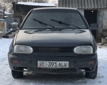 купить фольксваген шаран: Volkswagen Golf: 1992 г., 1.8 л, Механика, Бензин, Хэтчбэк