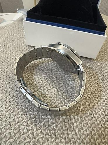 forerunner 970: Seiko Astron GPS Solar мужские часы - Линейка: Seiko Astron - — 4
