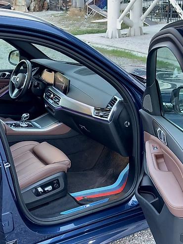 BMW: BMW X5: 2019 г., 3 л, Автомат, Дизель, Внедорожник — 12