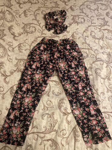 Donlar: Don, Gündəlik, 4 - 5 yaş — 8