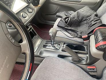 lexus 450d: Toyota Camry: 2005 г., 2.4 л, Автомат, Бензин, Седан — 9
