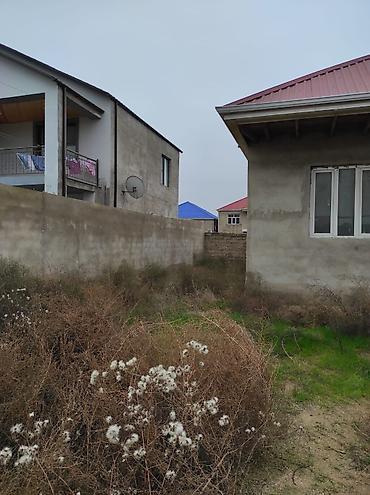 Həyət evləri və villaların satışı: Ramana qəs. 3 otaqlı, 100 kv. m, Kredit yoxdur, Təmirsiz — 6
