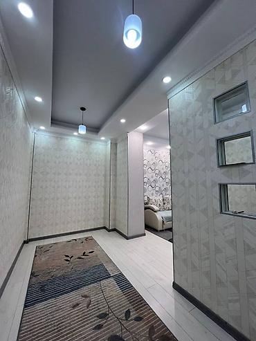 Продажа квартир: 2 комнаты, 77 м², Элитка, 8 этаж, Дизайнерский ремонт — 3