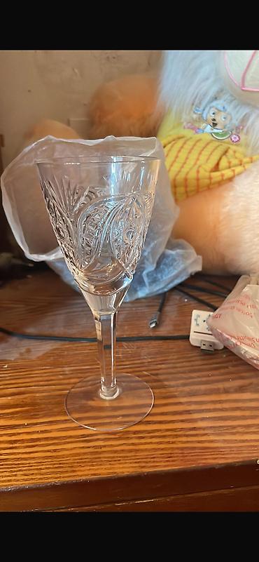 Nahar dəstləri və servizlər: Nahar dəsti — 8