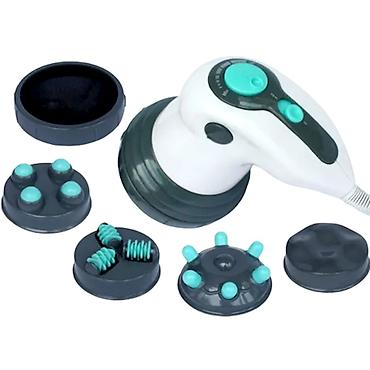 masaj vibrator: Məhsul №: 16784 Məhsulun adı: Bədən üçün masajor Benice 4in1 Brend: No — 1