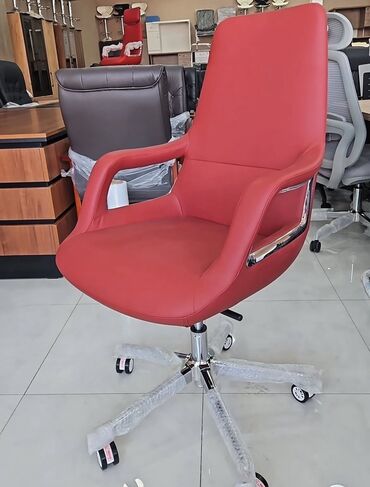 декоративная мебель: С колесиками, Кожзаменитель