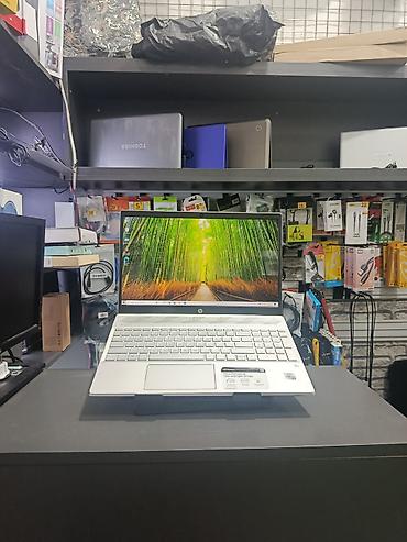İşlənmiş HP Pavilion, 15.6 ", Intel Core i7, 512 GB, Ünvandan götürmə, Ödənişli çatdırılma, Rayonlara çatdırılma