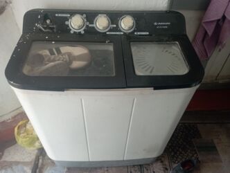 пасуда мойкага жумуш керек: Срочна сатылат жакшы иштейт 7 кг