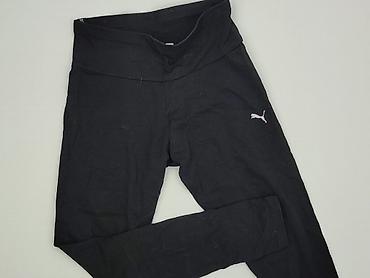 dres mania: Puma, Legginsy Sportowe damskie, rozmiar S — 3