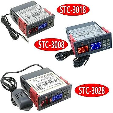cheap iphones 11: XH-W3001 Termostat Digitalni Grejanje u kucistu 220v -50+110 — 6