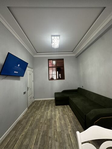 Yeni tikili: 2 otaqlı, Yeni tikili, 52 kv. m — 4