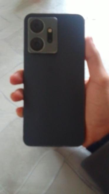 iphone 7 plus 64gb: Infinix Zero 30, 256 GB, rəng - Boz, Face ID — 2