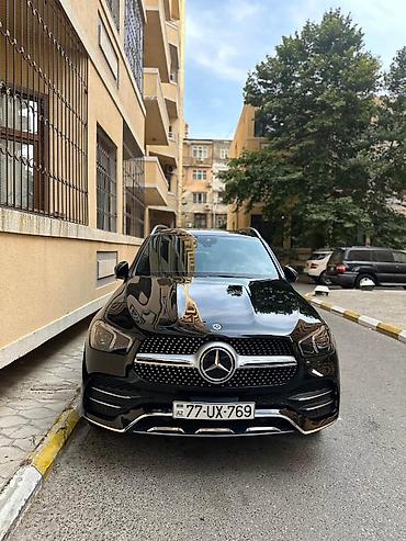 lexus 5 7: Mercedes-Benz 350: 2 l | 2020 il Ofrouder/SUV — 1