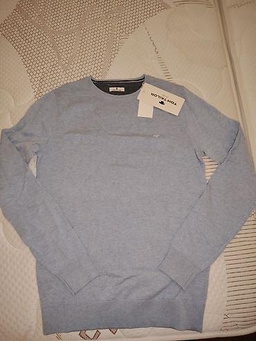 dzemperi na kopcanje: Muški džemper Tom Tailor – model 1012819 - Brend: Tom Tailor - — 1
