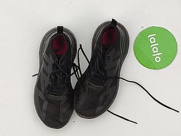 h crop: Buty sportowe Adidas, 33, Używany — 2