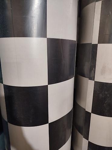 Линолеум: Линолеум любого размера 
Пороги, Плинтуса оптом и в розницу — 2