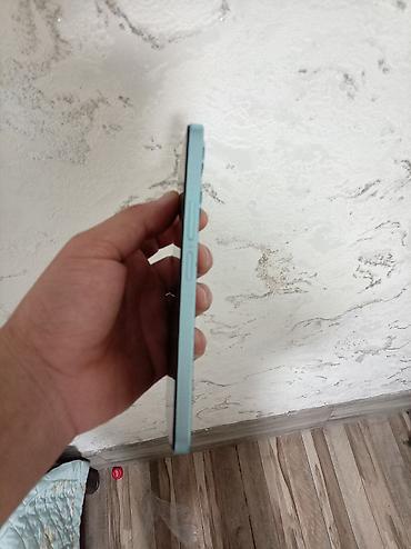 honor 100: Honor X5b Plus, 64 GB, rəng - Bej, Barmaq izi — 3