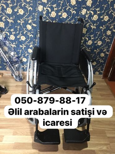инвалидная коляска отдам даром: Əlil arabası icaresi ve satişi Günluk heftelik ayliq arendasi Temiz