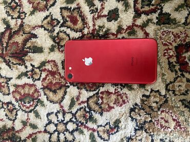 айфон 6 цена ош: IPhone 7, Б/у, 128 ГБ, Красный, Защитное стекло, 75 %