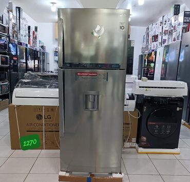 iki qapili soyuducular: Новый 2 двери Холодильник Продажа