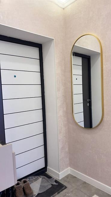 Продажа квартир: 1 комната, 40 м², Элитка, 9 этаж, Евроремонт — 10