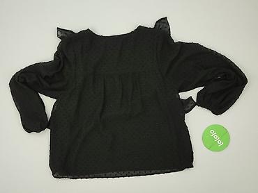 haftowane bluzki: Cropp, Bluzka damska, rozmiar S — 3