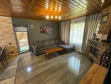 Продажа дач: Продаётся загородный дом у реки Аламедин, с. Таш-Мойнок. Дом — 15