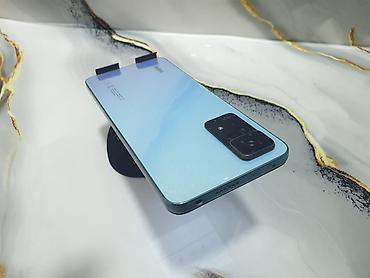 redmi note 12 pro lalafo: Redmi, Redmi Note 11 Pro, Б/у, 128 ГБ, цвет - Синий, 2 SIM, 1 SIM — 9