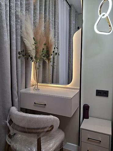 Посуточная аренда квартир: 1 комната, Банные принадлежности, Бронь, Бытовая техника — 4