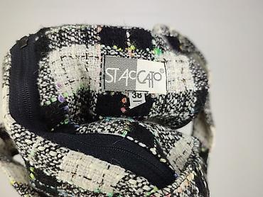 stantex collection: Staccato, Sukienka damska, rozmiar S — 4
