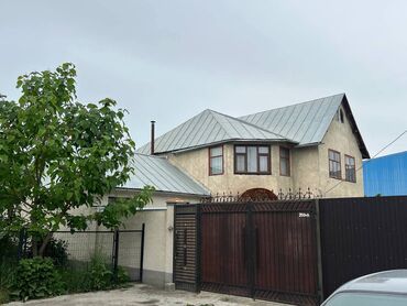 купить дом ипотека: Дом, 186 м², 5 комнат, Собственник, Старый ремонт