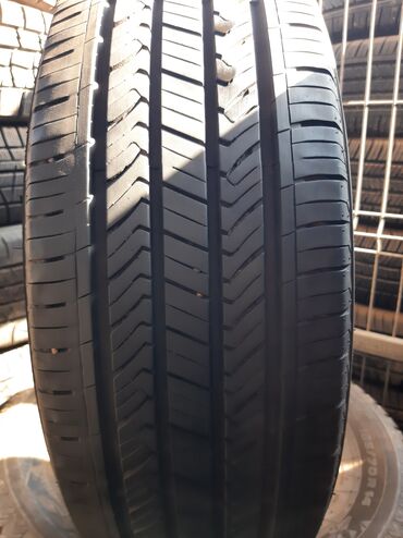 диски 205 65 15: Шины 205 / 65 / R 16, Лето, Б/у, 1 шт, Корея, Hankook