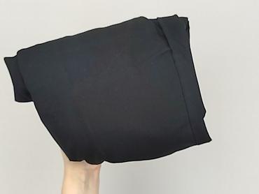 ciocco spodnie: H&M, Spodnie materiałowe damskie, rozmiar L — 8