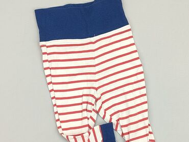 sukienki w kwiaty letnie dlugie: Sweatpants, Lupilu, 3-6 months, condition - Good