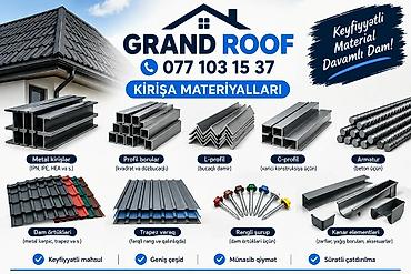 metal şifer: GRAND ROOF METAL ZAVODU — 1