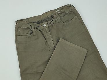 cargo stradivarius: Zerres, Spodnie materiałowe damskie, rozmiar 2XL — 1