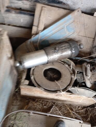 магазин комнатных растений в бишкеке: Цилиндр газ 53 Описание: - Металлический цилиндрический узел