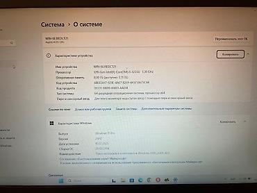 mini 3 pro: Ноутбук, Асег, 8 ГБ ОЗУ, Intel Core i5, 15.6 ", Б/у, почти новый.Для — 6