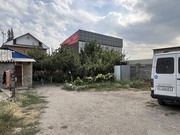 земельный дом: 5 соток, Бизнес үчүн, Кызыл китеп, Техпаспорт