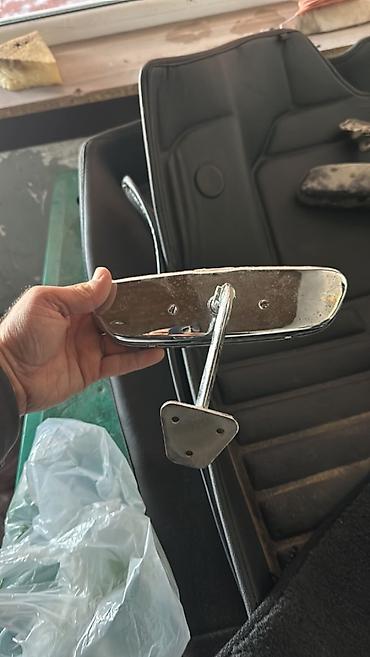 Digər avtomobil ehtiyat hissələri: Hamsı ideal vəziyetdedi 670 azn ancaq detalların qiymətidi obrsileri — 11