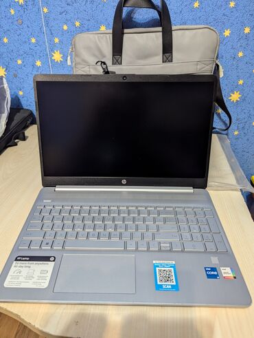 hp laptop: İşlənmiş HP 15.6 ", Intel Core i5, 512 GB, Pulsuz çatdırılma, Ünvandan götürmə