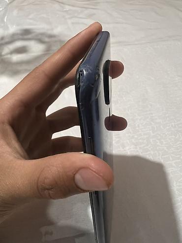 кулер ноутбук: Redmi, Redmi Note 9, Б/у, 64 ГБ, цвет - Синий — 4