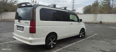 Honda: Honda Stepwgn: 2002 г., 2 л, Автомат, Газ, Минивэн — 5