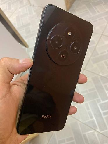 14: Xiaomi 14, 128 GB, rəng - Qara — 9